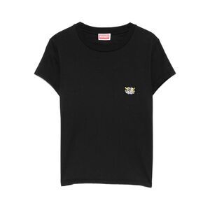 Kenzo Black Tops - T-Shirts & Jerseys Women